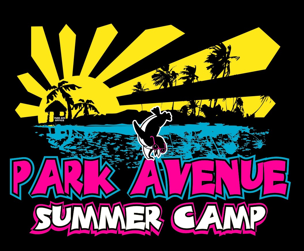 PARK AVENUE SUMMER CAMP